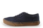 Vans Sneakers in maat 42½ Blauw, Kleding | Heren, Schoenen, Zo goed als nieuw, Sneakers, Vans, Verzenden