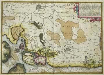 Belgique - Flandre occidentale, Flandre zélandaise, Zélande;, Nieuw