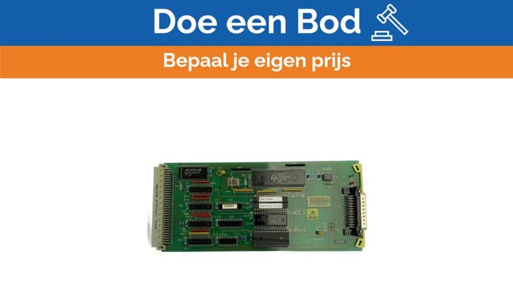 Bieden: Marinex Cristie Electronics A402300, Watersport en Boten, Navigatiemiddelen en Scheepselektronica, Ophalen of Verzenden