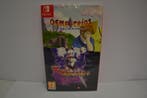 Demetrios & Xenon Valkyrie - Sealed (SWITCH FRA), Nieuw