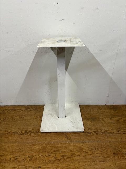 Gebruikt Onderstel Half Hoog - OS538, Huis en Inrichting, Tafelonderdelen, Ophalen