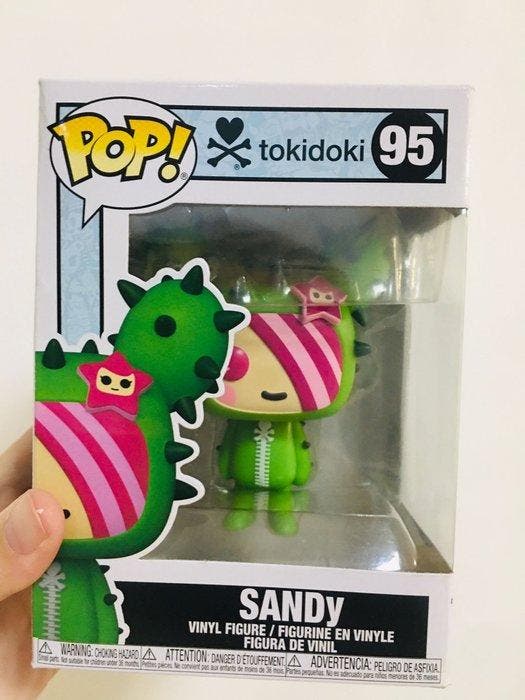 Funko - Funko Pop Lot Pop! Animation, Pop! Pins & Supports, Antiquités & Art, Antiquités | Jouets