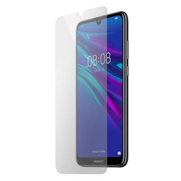 Huawei Y6 2019 Screen Protector Foil Folie PET Vouwbare, Verzenden, Nieuw