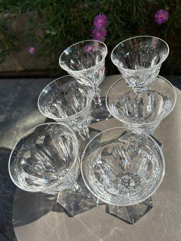 Val Saint Lambert - Service de boisson (6) - lalaing -