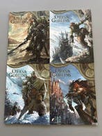 Orks & Goblins 1 t/m 15 - opeenvolgende reeks SC - 15 Album, Boeken, Nieuw