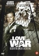 In love and war op DVD, Cd's en Dvd's, Verzenden, Nieuw in verpakking