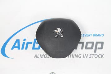 AIRBAG KIT – TABLEAU DE BORD PEUGEOT 108 (2014-2021)