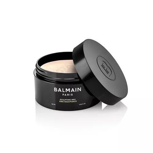 Balmain Homme Sculpting Wax, Bijoux, Sacs & Beauté, Beauté | Soins des cheveux, Envoi