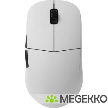 Endgame Gear XM2w 4k v2 Wit Draadloze Gaming Muis, Verzenden, Nieuw