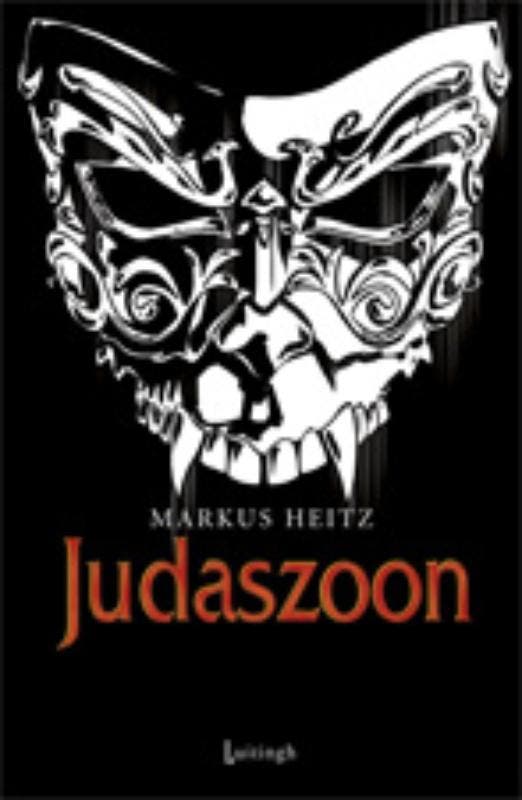Judaszoon / Donkere spanning / 5 9789024532995 Markus Heitz, Boeken, Fantasy, Zo goed als nieuw, Verzenden