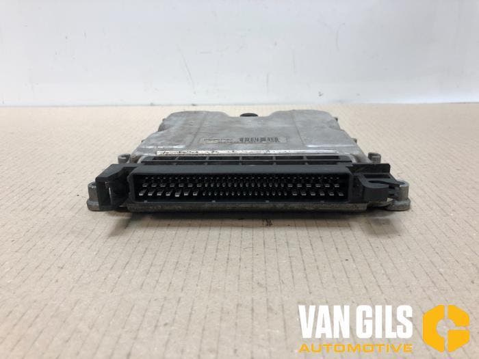 Computer Motormanagement Citroen Xsara O76097, Autos : Pièces & Accessoires, Électronique & Câbles