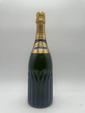 1995 Heidsieck & Co Monopole, Diamant Bleu - Champagne Brut,, Verzamelen, Nieuw