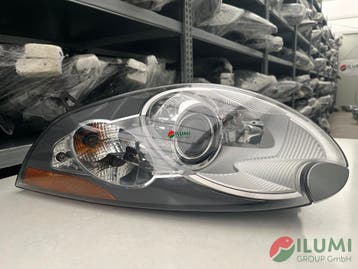 JAGUAR XK X150 2007 XENON PHARE AVANT DROIT KPL 6W8313W029FF, Autos : Pièces & Accessoires, Verzenden