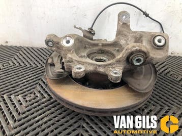 Fusee links-achter Mercedes GLC-Klasse O339092, Nieuw