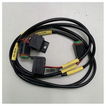 Bieden: Volvo Penta EVC E | E2 | D alternator cable harness, Ophalen of Verzenden