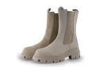 Tamaris Laarzen in maat 41 Beige, Kleding | Dames, Tamaris, Hoge laarzen, Verzenden, Beige