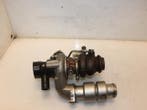 Turbo Ford Fiesta O105289