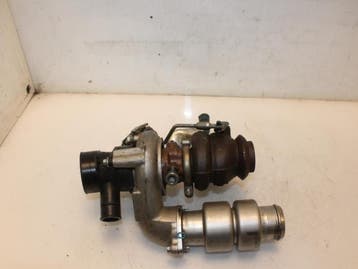 Turbo Ford Fiesta O105289, Autos : Pièces & Accessoires