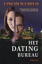 Het datingbureau 9789022540510 Lee Child, Boeken, Verzenden, Gelezen, Lee Child