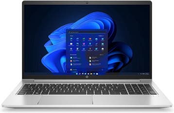 HP ProBook 450 G10 15,6 , 16GB , 512GB SSD , i5-1335U, 2 tot 3 Ghz, Ophalen of Verzenden, Zo goed als nieuw, HP