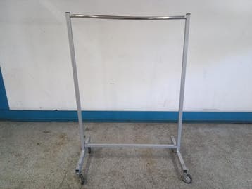 Kledingrek - B100 x D55 x H148 cm, Vêtements | Femmes