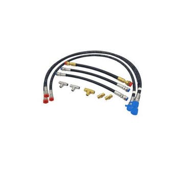 Bieden: Navico Verado Fitting Kit for Hydraulic Pumps - Mer, Ophalen of Verzenden, Nieuw