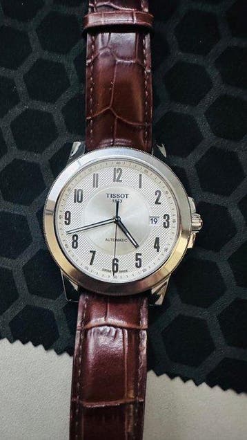 Tissot - Gentleman Automatic - Sans prix de réserve -