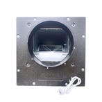 foam afzuigbox 550 m3/h, Verzenden, Nieuw