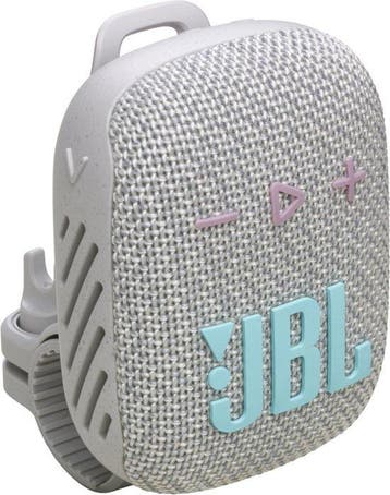 JBL Wind 3S - Draagbare Mini Bluetooth Speaker - Waterdic..., Verzenden