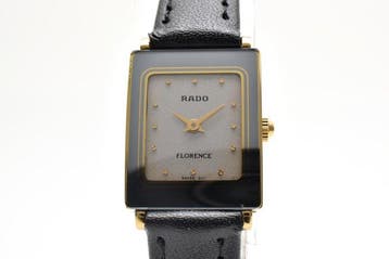 Rado - Florence - Zonder minimumprijs - 153.3606.2N - Dames, Nieuw