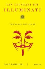 Van Anunnaki tot Illuminati 9789463387224 Jaap Rameijer, Verzenden, Gelezen, Jaap Rameijer