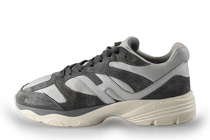 Hogan Sneakers Jongens in maat 36 Wit, Kinderen en Baby's, Kinderkleding | Schoenen en Sokken, Jongen of Meisje, Schoenen, Verzenden