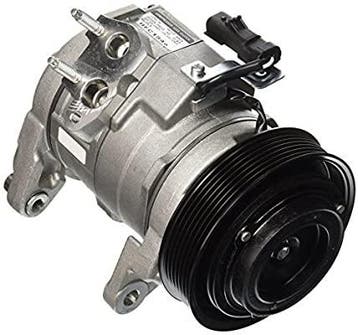 Air Conditioning Compressor 5.7 HEMI Truck 03/08, Ophalen of Verzenden