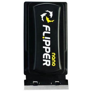 Flipper Cleaner Nano, Animaux & Accessoires, Verzenden