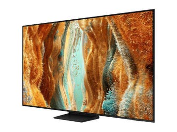 SAMSUNG QE55QN72FAT - QLED 4K - Neo QLED-tv - 55 inch - 2025, Verzenden, Nieuw