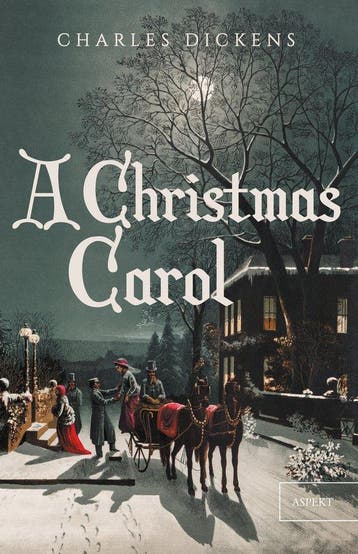 A Christmas carol 9789464620047 Charles Dickens, Verzenden, Charles Dickens