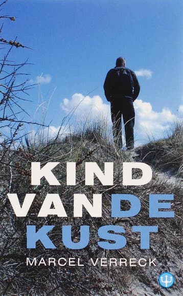 Kind van de kust / Sirene pockets 9789058314772 M. Verreck, Verzenden, Gelezen, M. Verreck