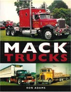 MACK TRUCKS, Nieuw