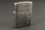 Zippo - Windy Girl Limited Edition - Zakaansteker - metaal, Nieuw