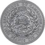 Cameroun. 1000 Francs 2023 Centaur - The Great Greek