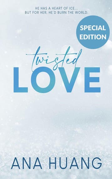 Twisted love (Goed), Verzenden