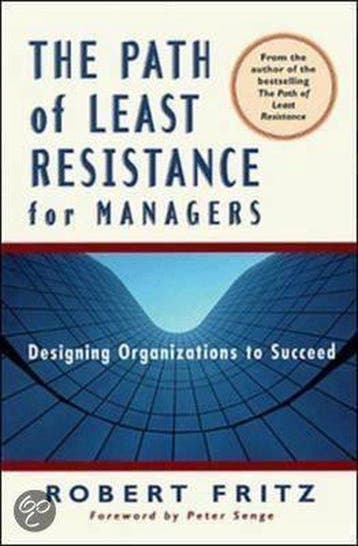 The Path of Least Resistance for Managers 9781576750650, Verzenden, Robert Fritz
