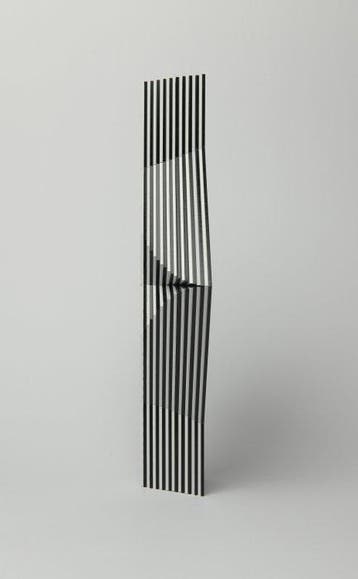 Luisa Russo (1985) - Variazione di un fascio di line 2, Antiek en Kunst