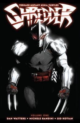Teenage Mutant Ninja Turtles: Shredder Volume 1, Verzenden, Nieuw