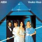 ABBA - Voulez-Vous, Cd's en Dvd's, Vinyl | Pop, Verzenden, Gebruikt