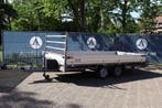 Veiling: Aanhangwagen Hulco HU 3500kg 2022, Ophalen, Nieuw