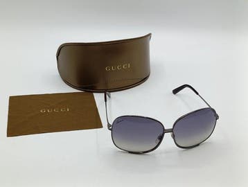 Gucci - GG2888/S - Lunettes de soleil, Handtassen en Accessoires, Zonnebrillen en Brillen | Dames, Nieuw
