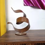 José Soler Art - Rustic breeze - No reserve