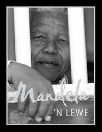 Mandela - Hadland, Verzenden, Nieuw