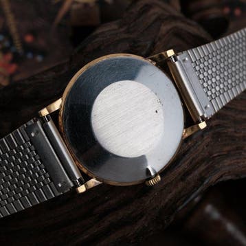 Omega - De Ville - Zonder minimumprijs - 111.140 - Unisex -, Nieuw